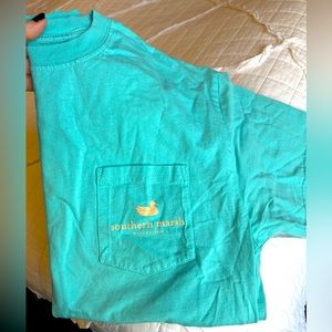 Southern Marsh tshirt